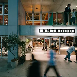 Landabout Отель
