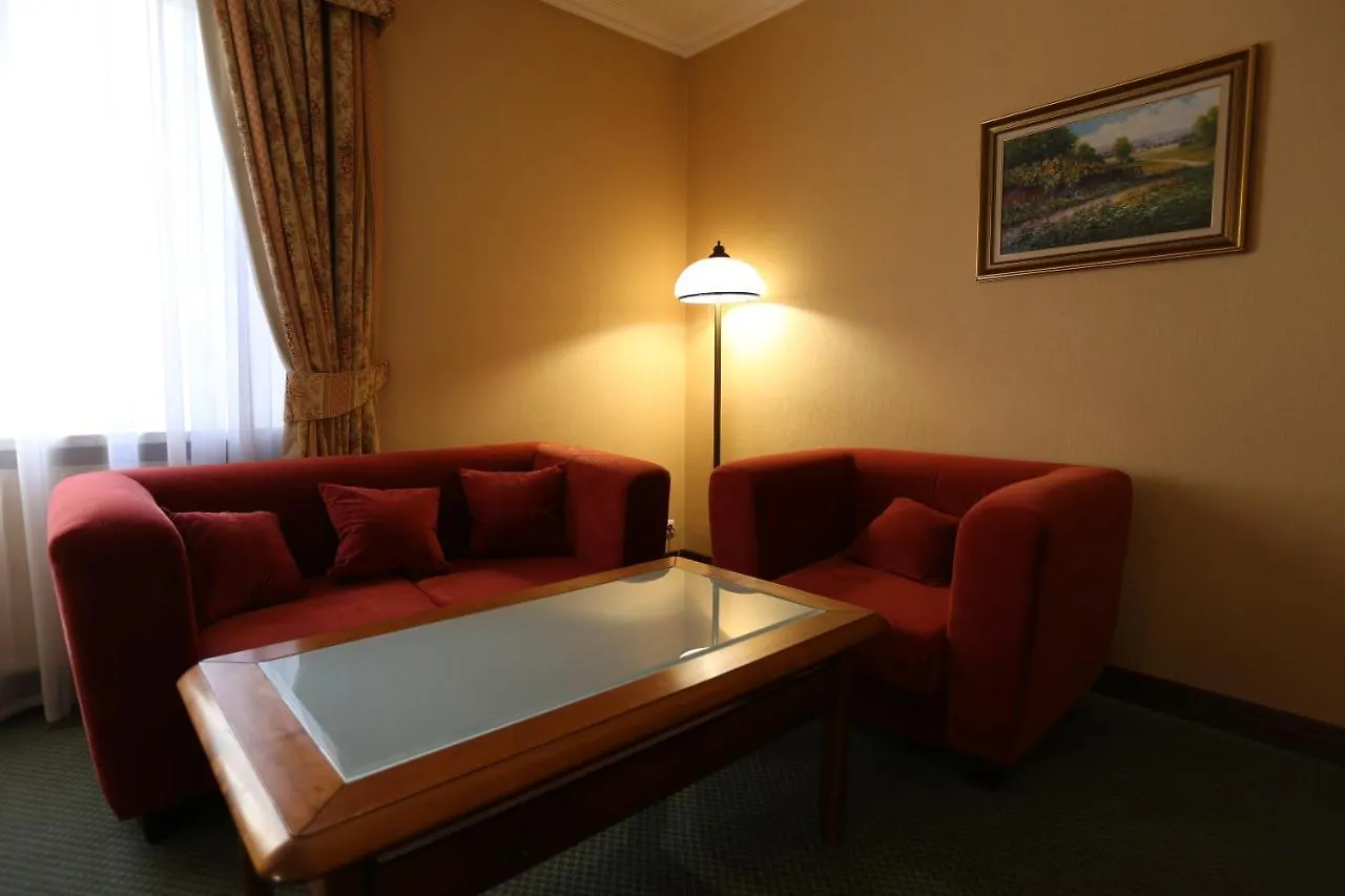 Navaria Nova Navariya Hotell
